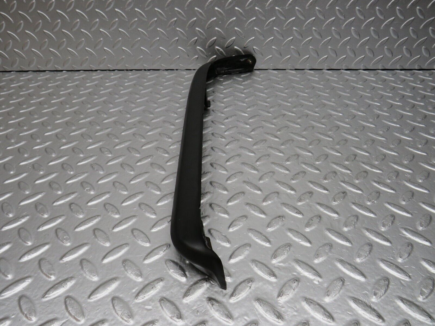 31017 Mercedes-Benz W123 230E Tail Light Moulding Trim Right