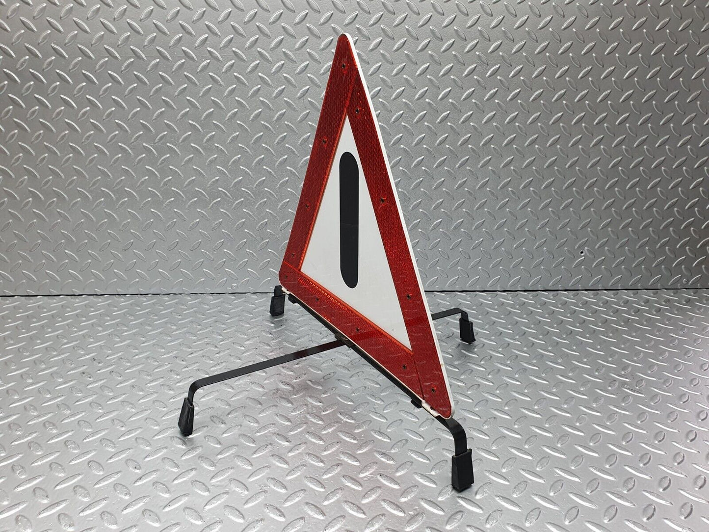40962 Mercedes-Benz W126 300SE Warning Triangle