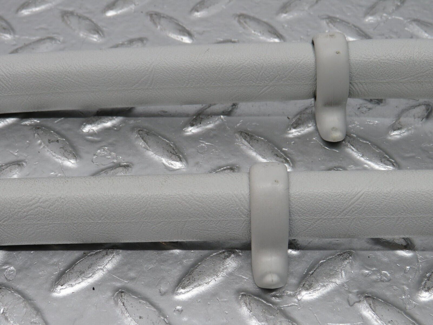 32551 Mercedes-Benz S124 300TE Wagon Rear Interior Roof Grab Handle Pair