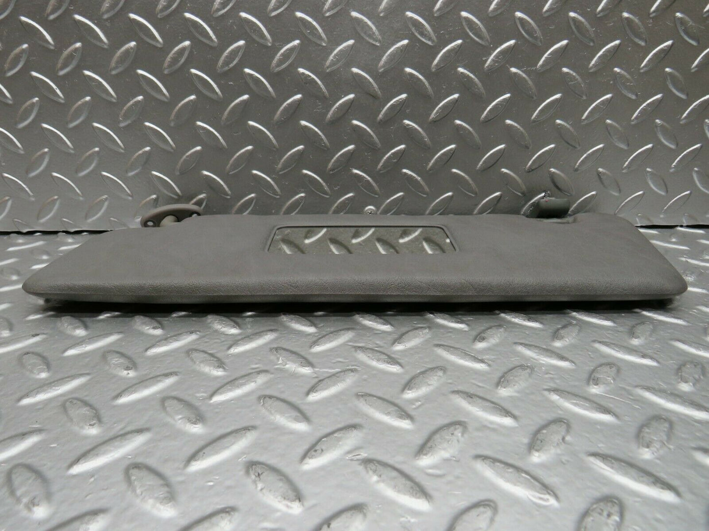 22522 Mercedes-Benz C124 E220 Coupe Sun Visor Left Side Grey
