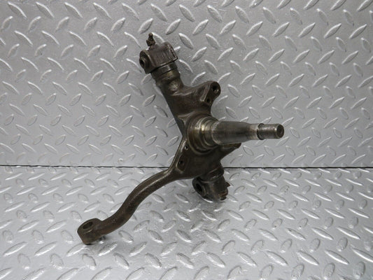 40394 Mercedes-Benz W110 230 Front Right Steering Knuckle