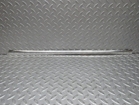 37312 Mercedes-Benz W109 300SEL Front Right Door Chrome Moulding Trim