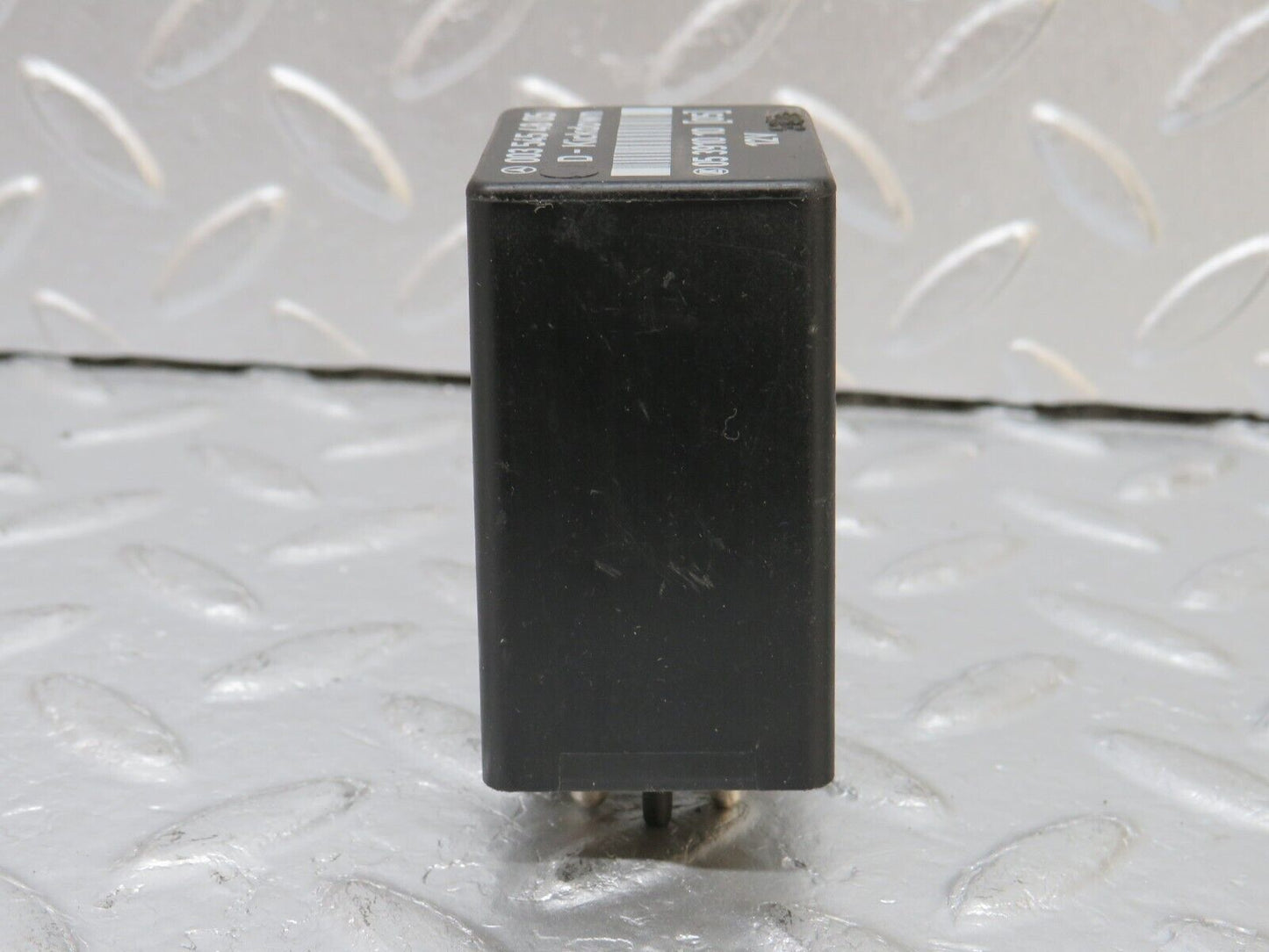 32741 Mercedes-Benz W124 Kickdown Control Unit Relay 0035454805