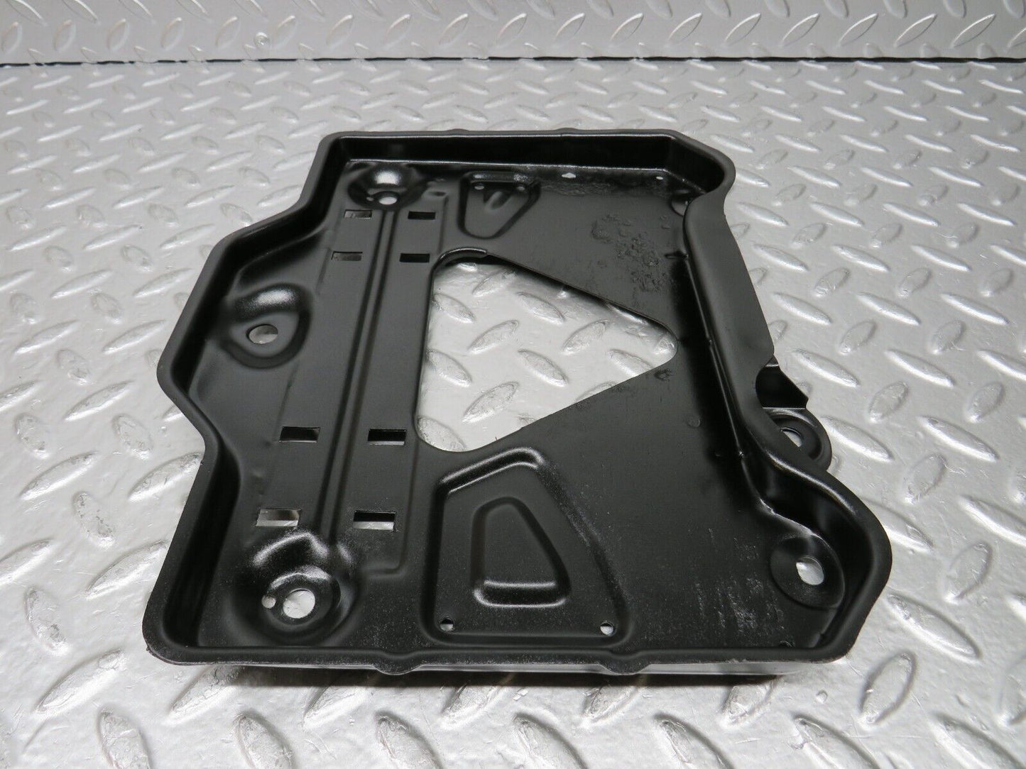26727 Mercedes-Benz C124 220CE Coupe Battery Tray