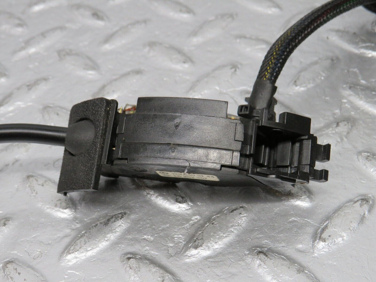 39600 Mercedes-Benz R129 320SL Coupe Cruise Control Stalk 1295403144