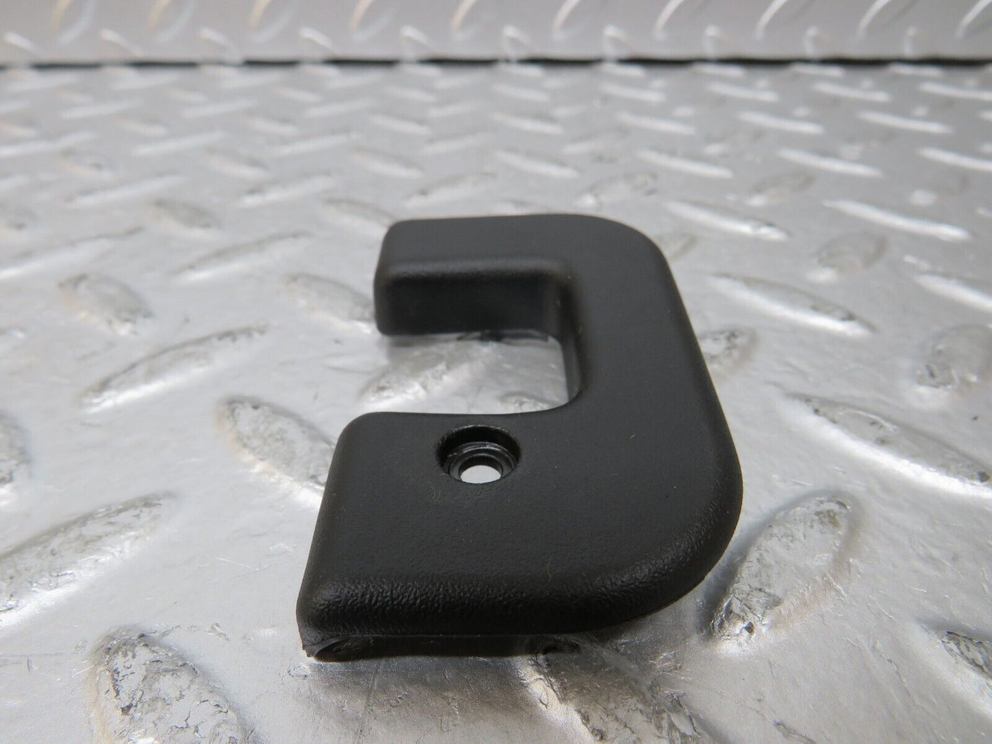 25926 Mercedes-Benz W124 280E Door Lock Cover Left Side