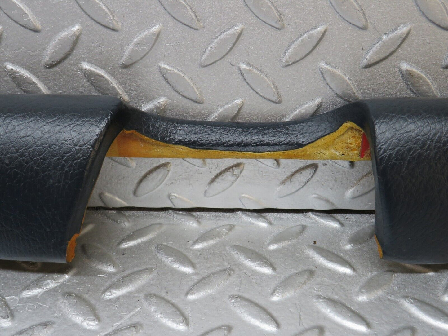 37405 Mercedes-Benz W109 300SEL Under Dashboard Panel Blue