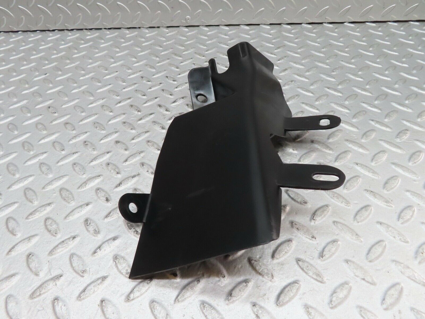 17151 Mercedes-Benz R129 300SL Coupe Footrest Protective Cover 1299760260