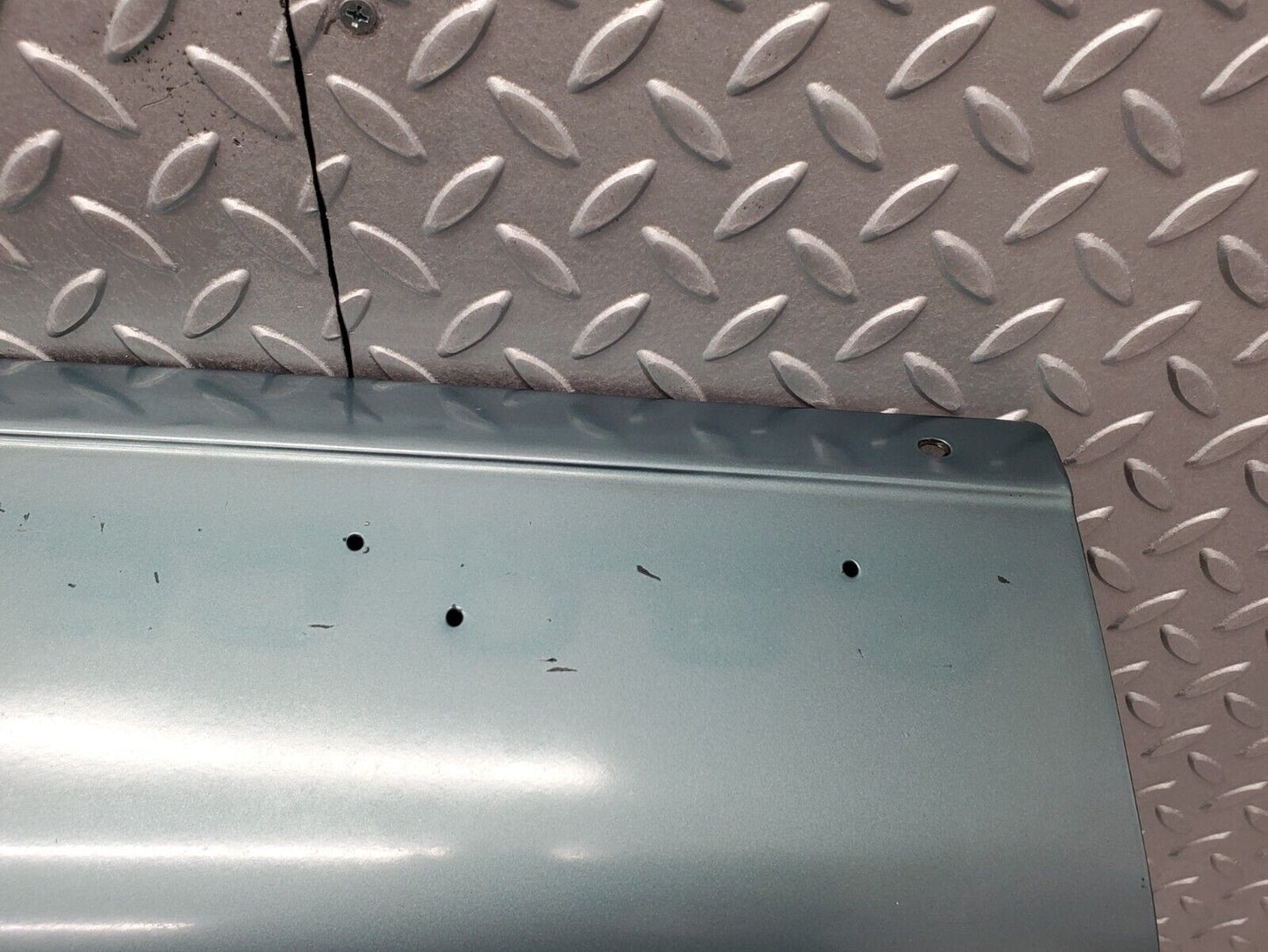 46556 Mercedes-Benz C123 280CE Coupe Trunk Door Boot Lid