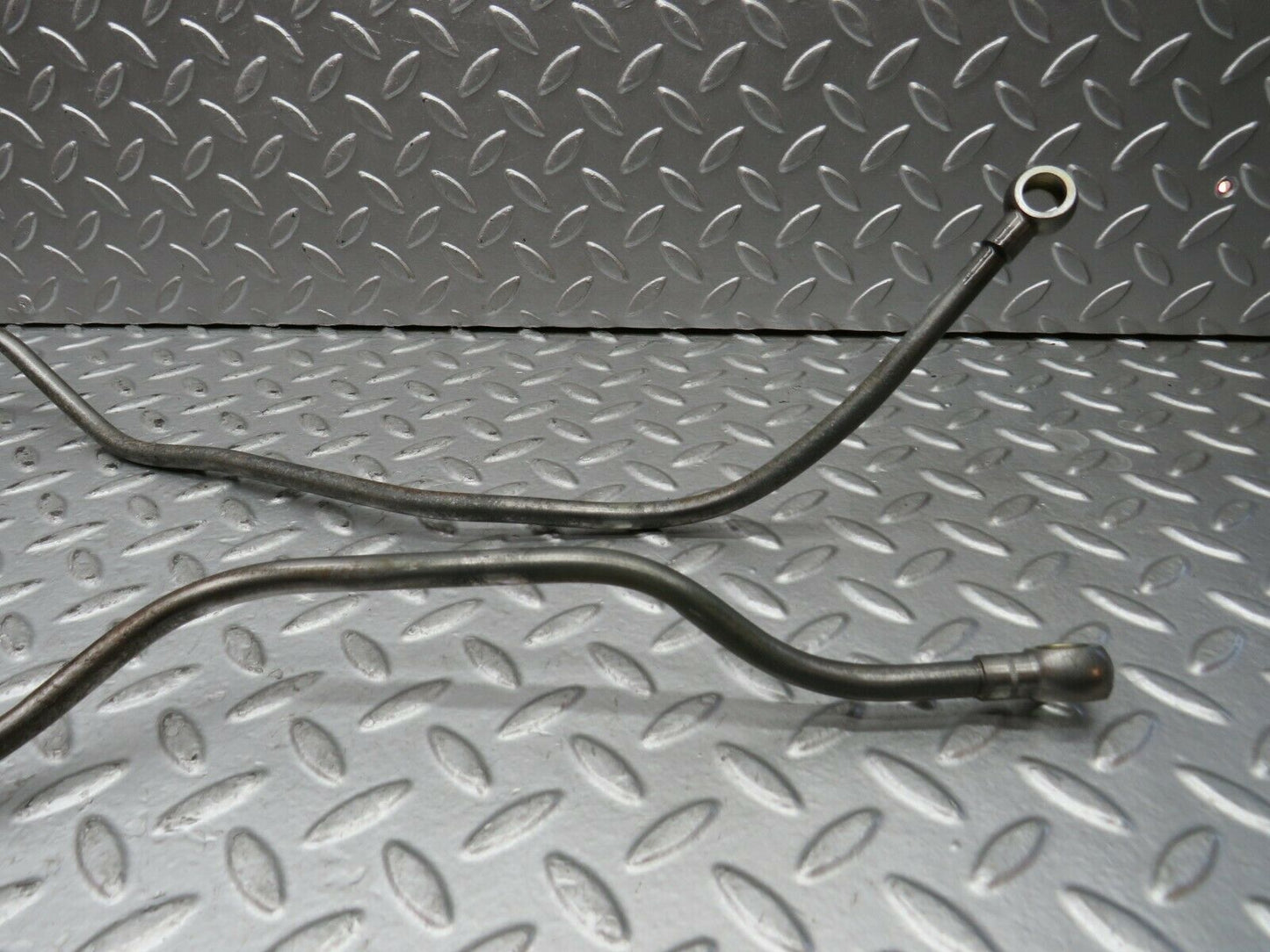 22246 Mercedes-Benz S123 280TE Wagon Gearbox Oil Pipe Hose