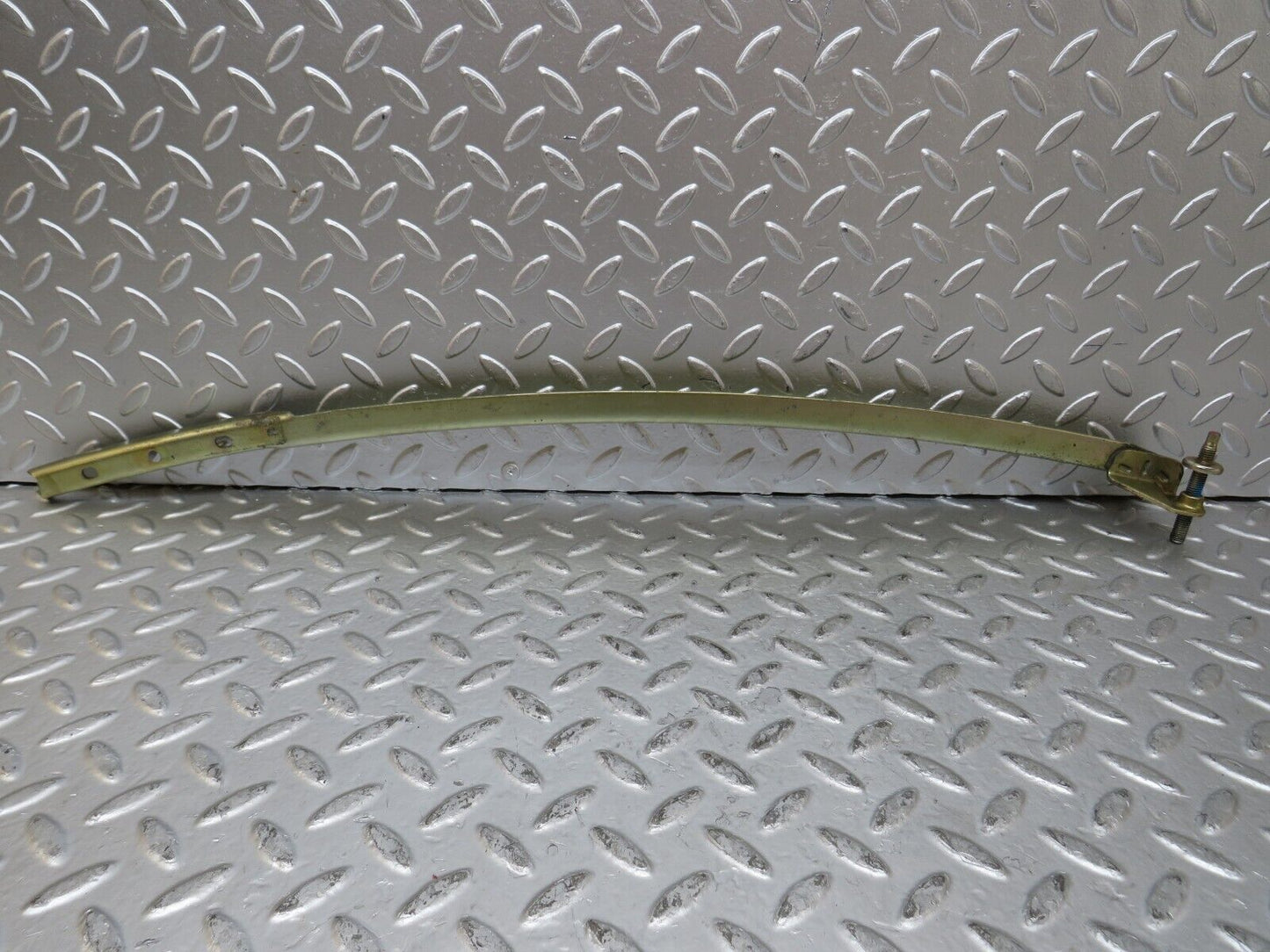 26466 Mercedes-Benz C124 220CE Coupe Rear Left Window Channel