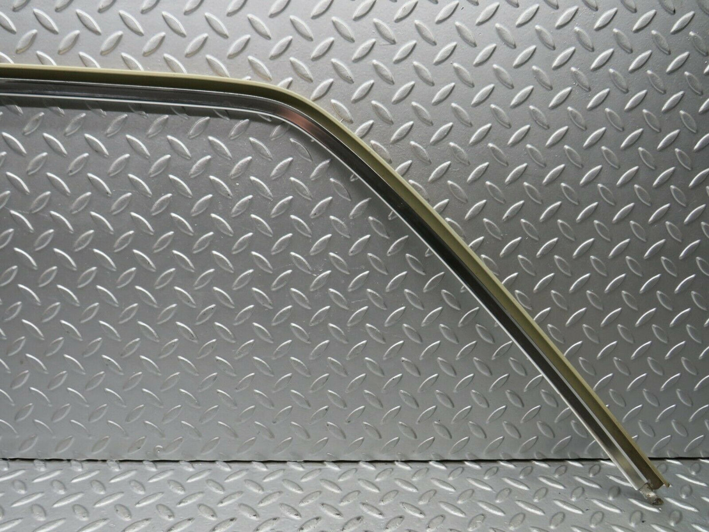 22214 Mercedes-Benz S123 280TE Wagon Window Frame Rear Right