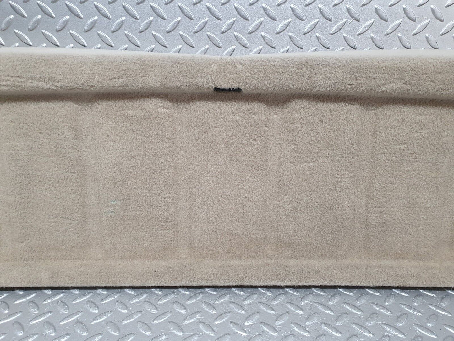 42183 Mercedes-Benz R129 320SL Coupe Wind Deflector Cover Beige 1296942025
