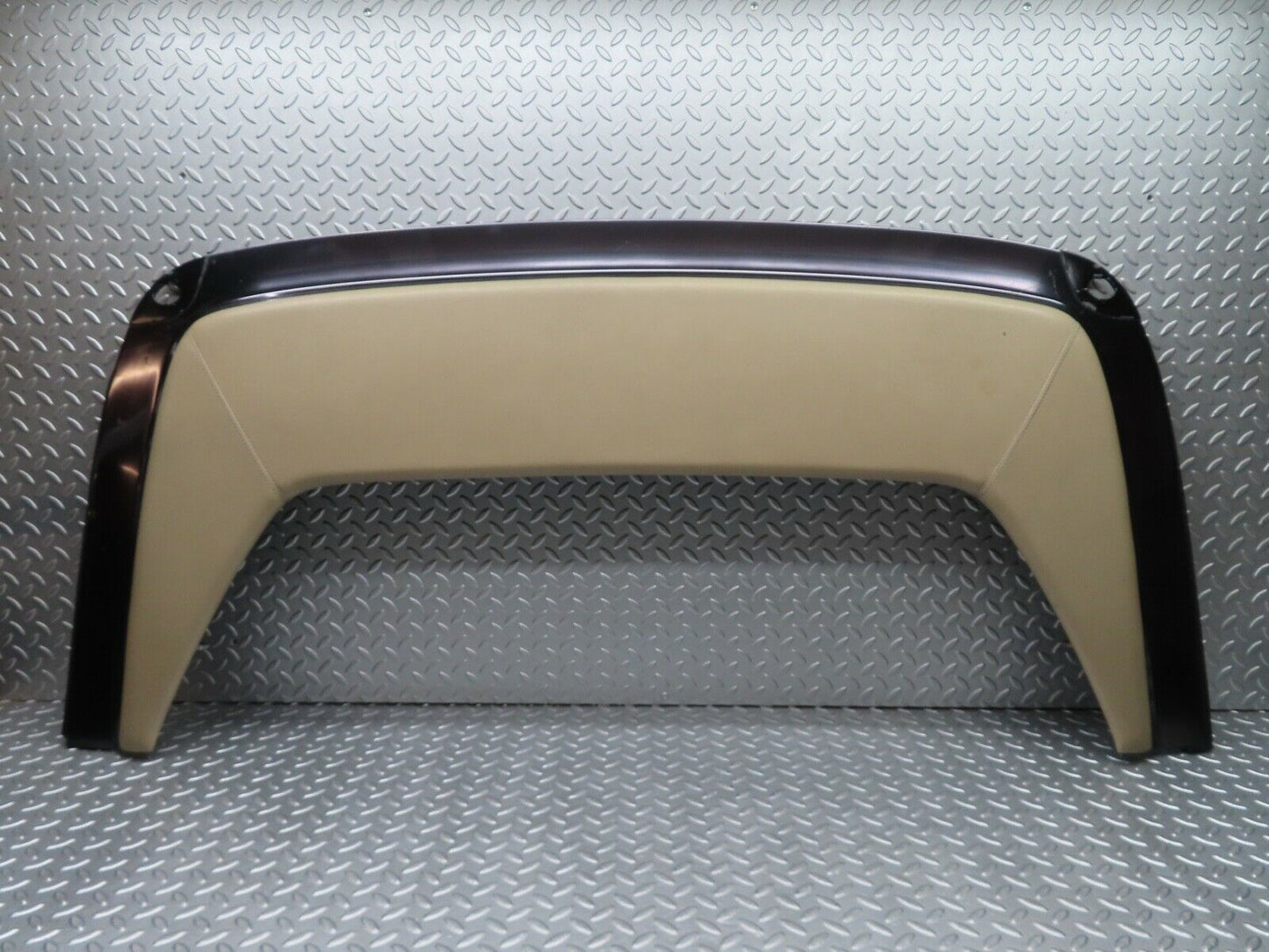 20205 Mercedes-Benz R129 300SL Coupe Soft Top Cover Cream