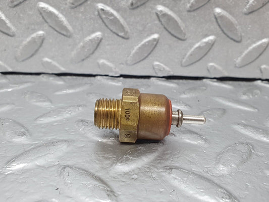 44084 Mercedes-Benz C123 230CE Coupe Temperature Sensor 0065451424