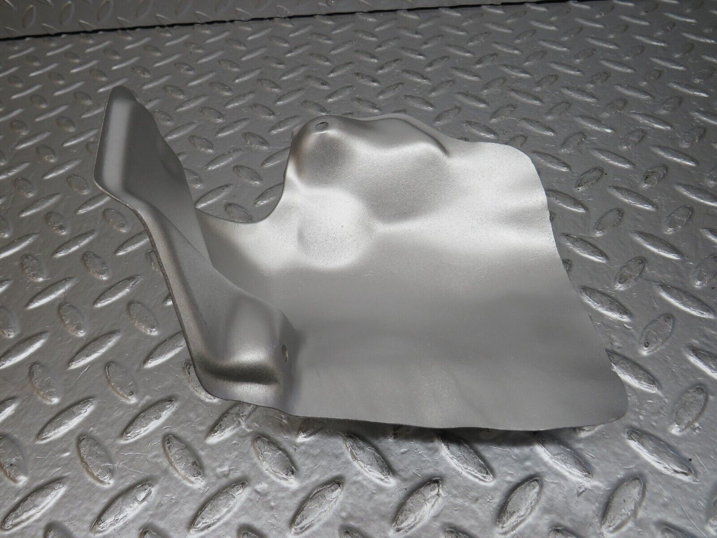 32524 Mercedes-Benz S124 300TE Wagon Exhaust Heat Shield