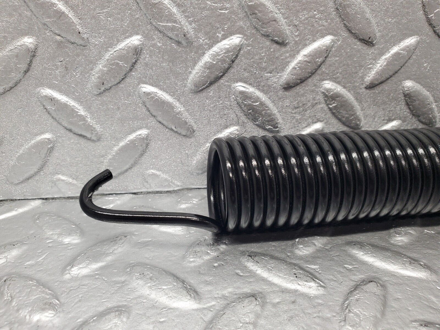 46653 Mercedes-Benz C123 280CE Coupe Trunk Lid Hinge Spring