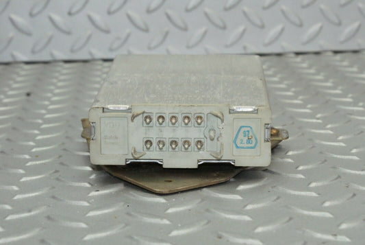 2504 Mercedes-Benz W116 350SE Cruise Control Module Unit 0015452032