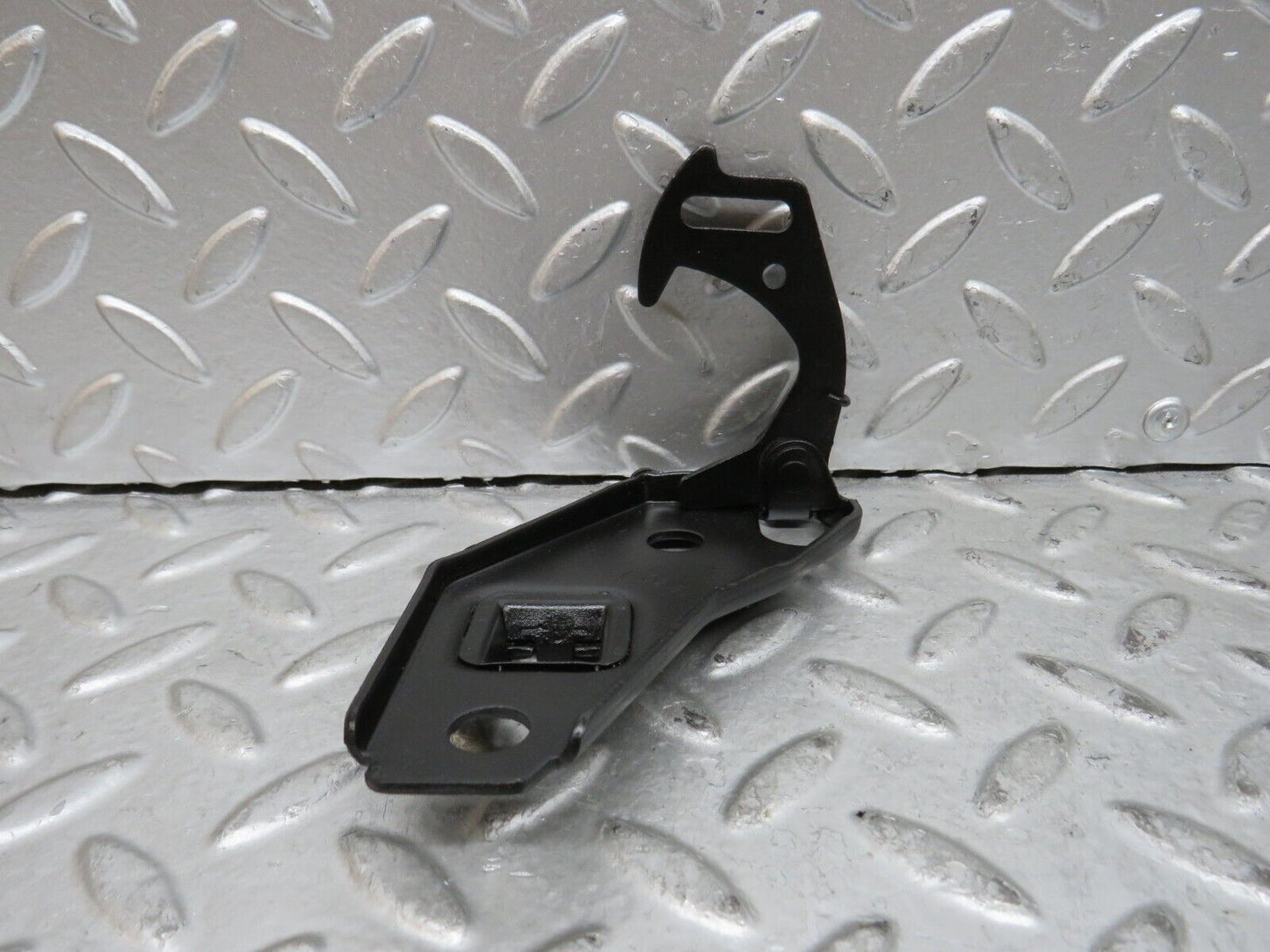 29121 Mercedes-Benz C124 320CE Coupe Bonnet Safety Latch 1248800360