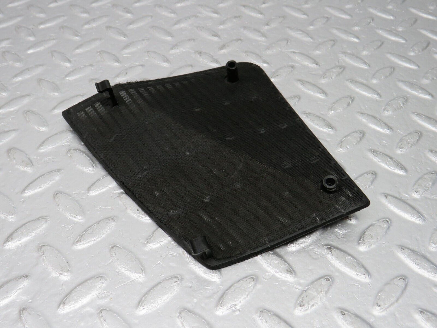 38855 Mercedes-Benz W201 190E 2.6L Dashboard Speaker Cover Right Side