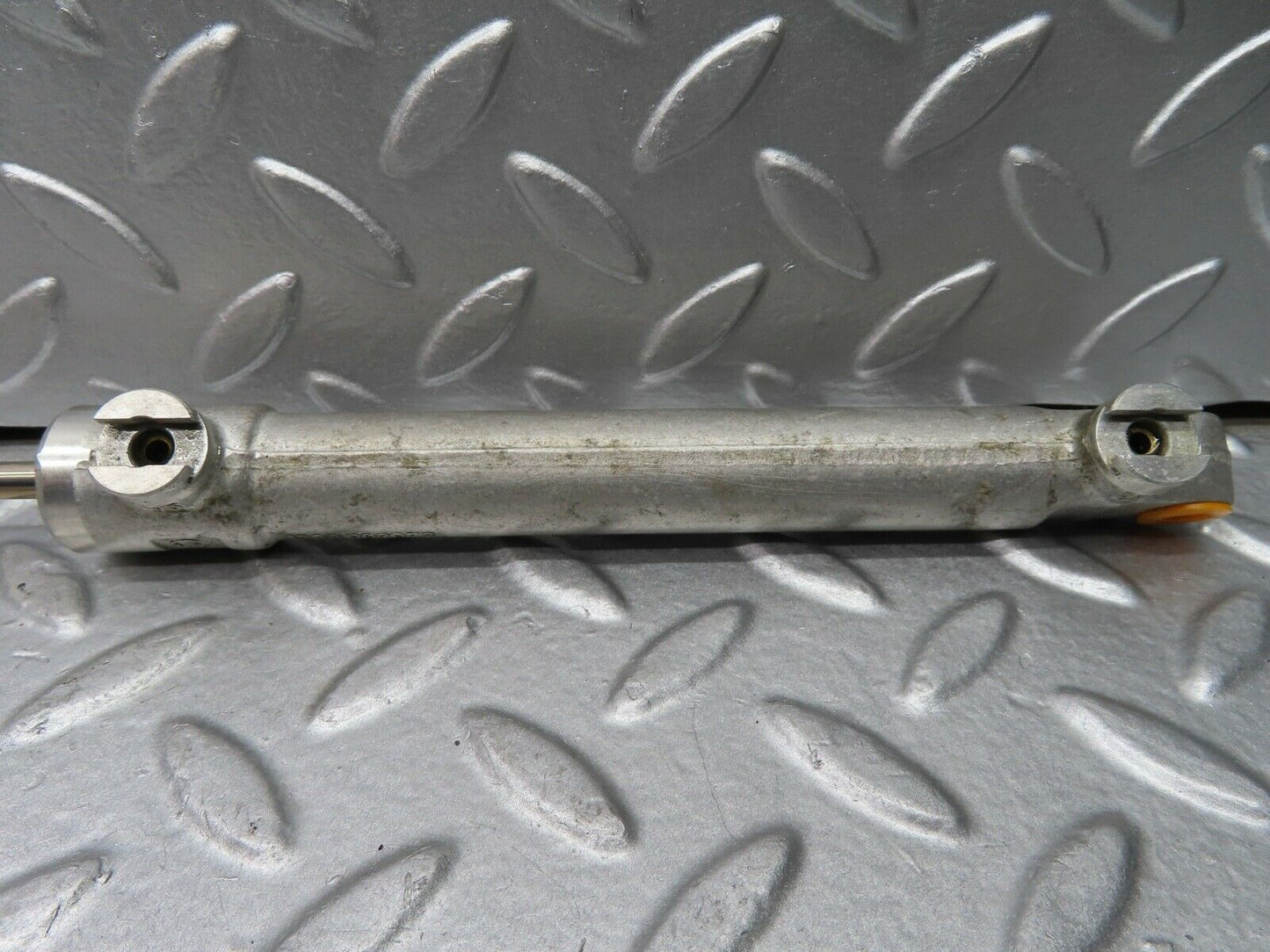 19987 Mercedes-Benz R129 300SL Coupe Roof Folding Hydraulic Cylinder 1298002072