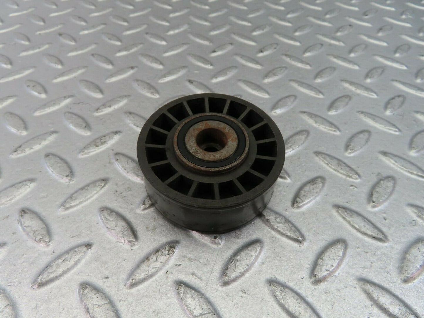 9478 Mercedes-Benz C124 300CE Coupe Belt Tensioner Pulley 1032000570