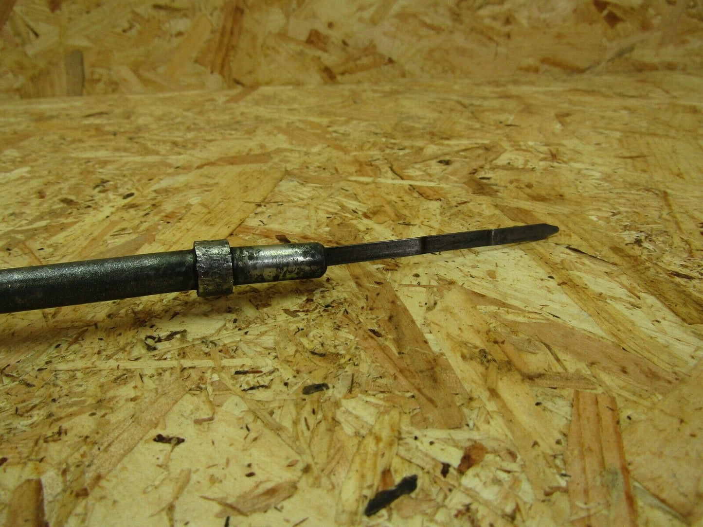 2181 Mercedes-Benz W108 280SE Oil Dipstick