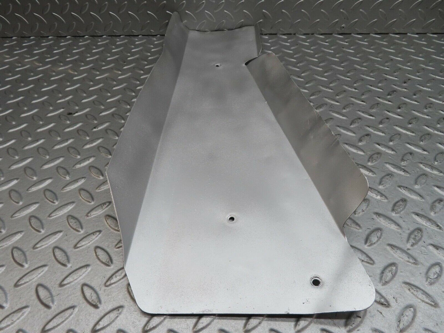 13877 Mercedes-Benz C107 280SLC Exhaust Heat Shield