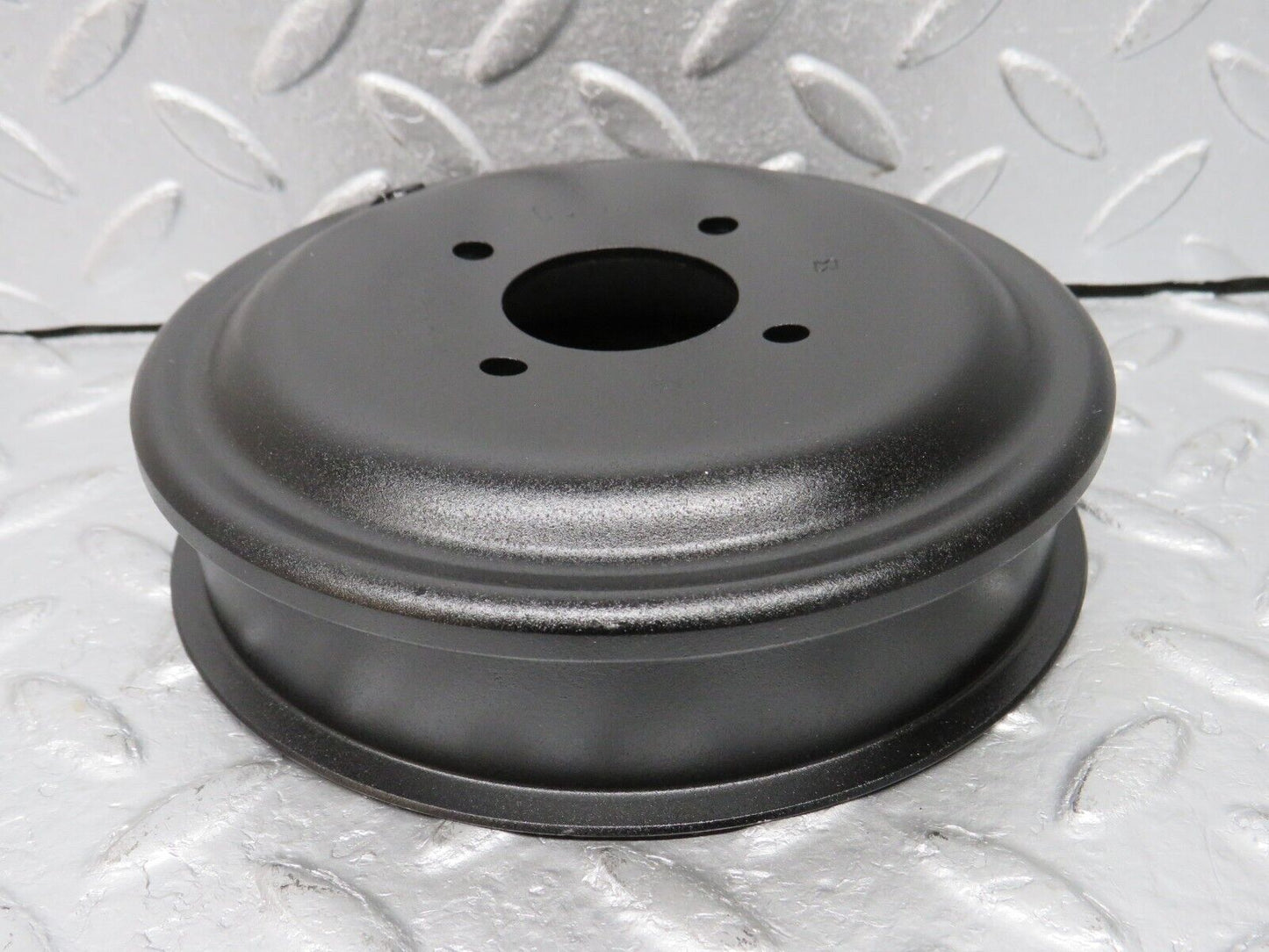 39572 Mercedes-Benz R129 320SL Coupe Engine Belt Pulley 1032050510