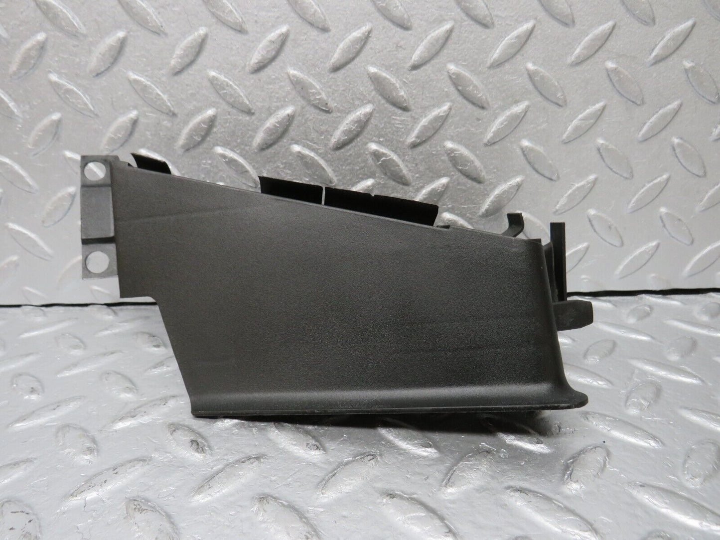 39621 Mercedes-Benz R129 320SL Coupe Radiator Fan Shroud Cover 1295051388 1295051288 1295051788