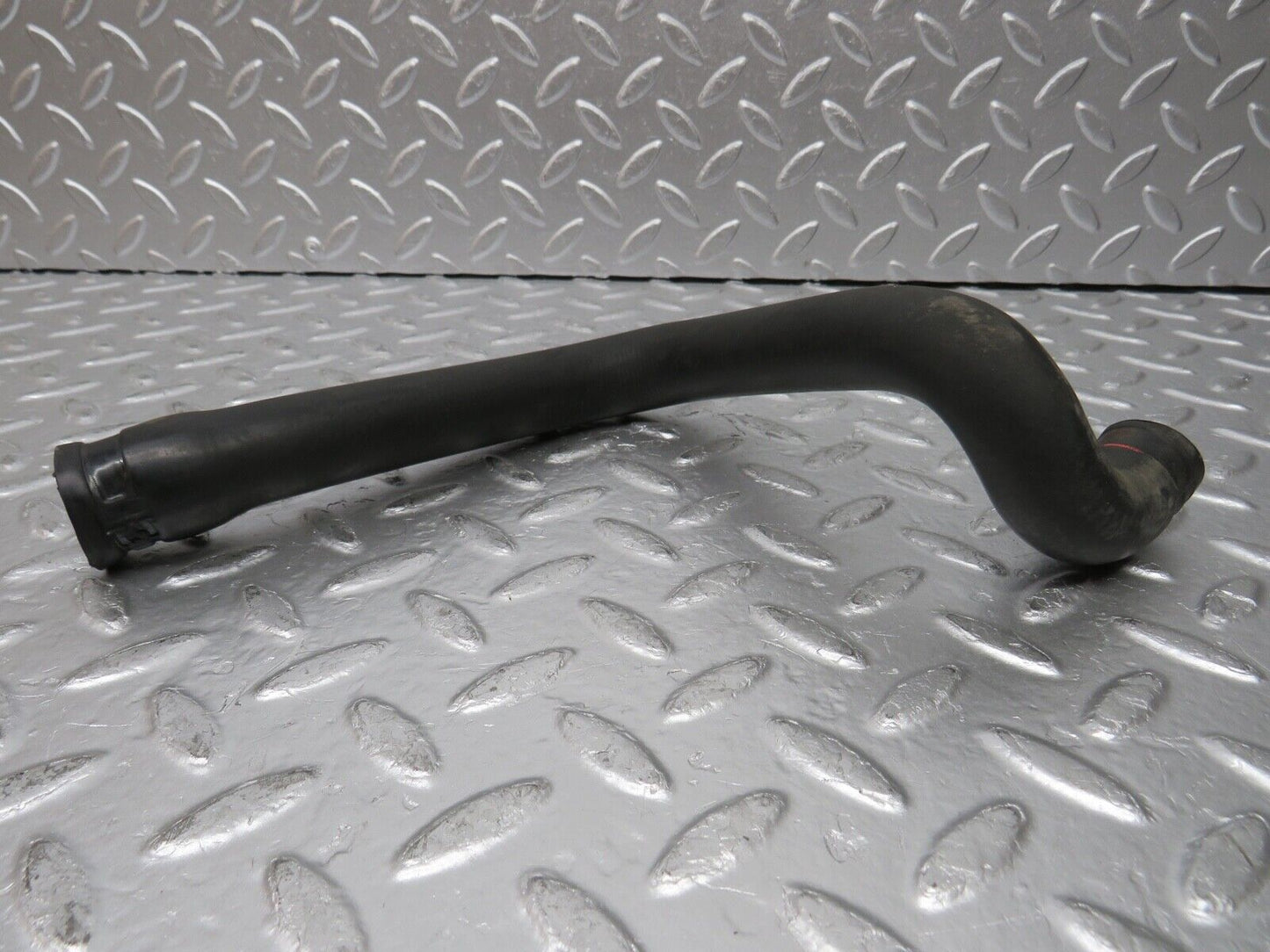 30494 Mercedes-Benz W124 230E Water Hose Pipe 1248329094