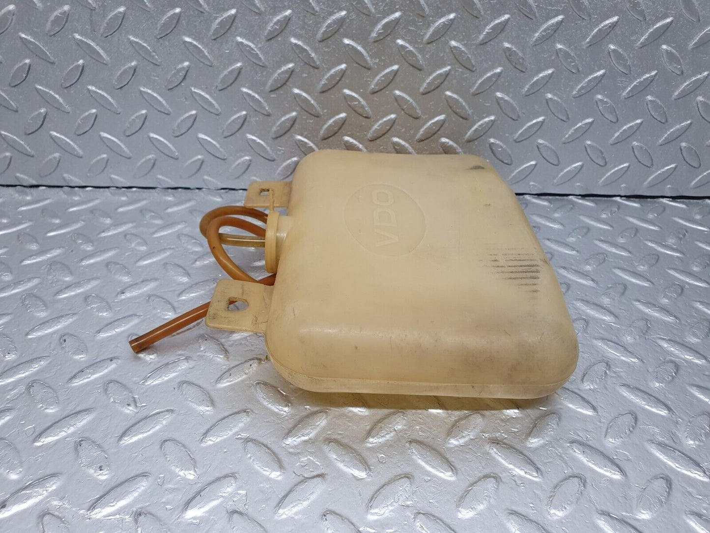 43138 Mercedes-Benz W108 280SE Windscreen Washer Fluid Reservoir With Cap