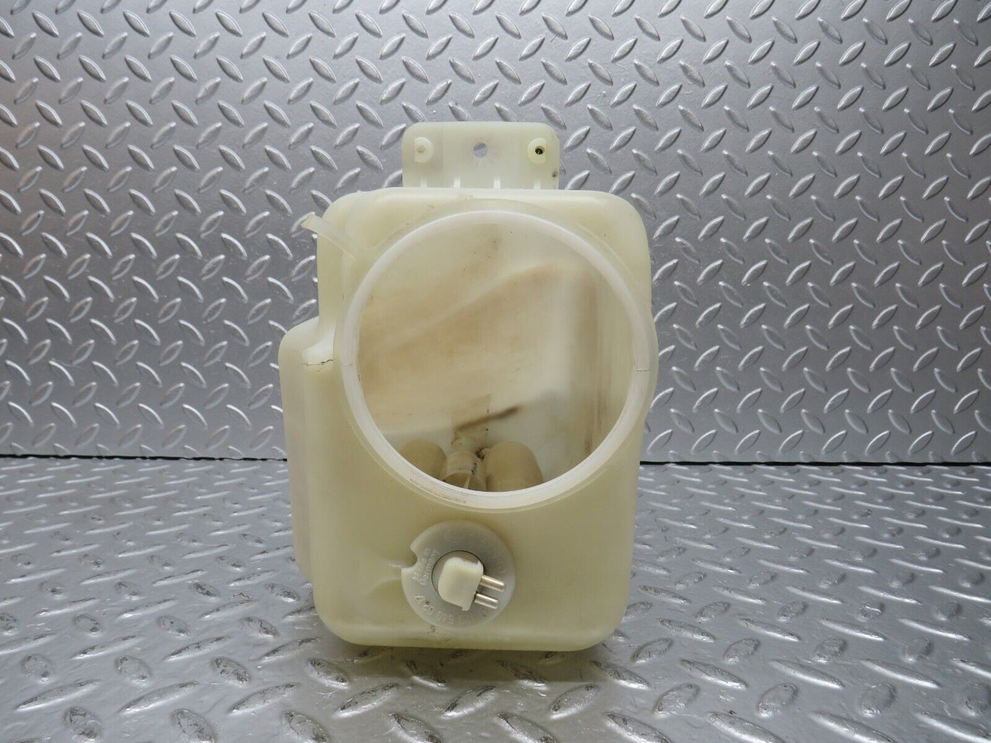31185 Mercedes-Benz S124 220TE Windscreen Washer Fluid Reservoir 1248691020