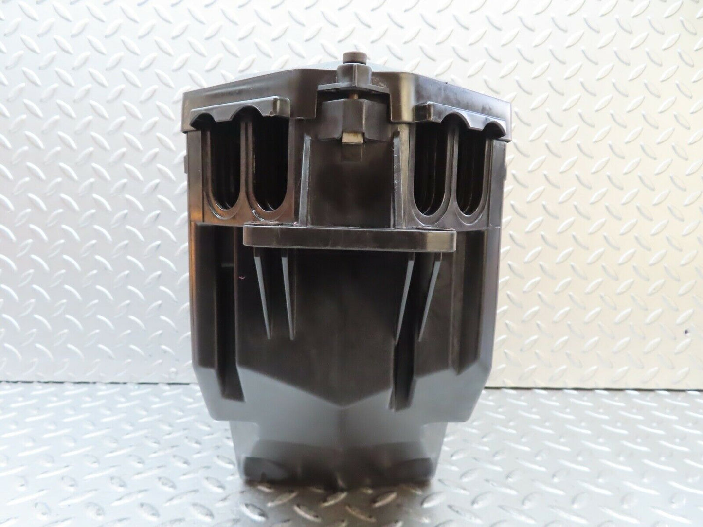 19646 Mercedes-Benz C140 CL420 Coupe Ecu Control Unit Housing 1405401524