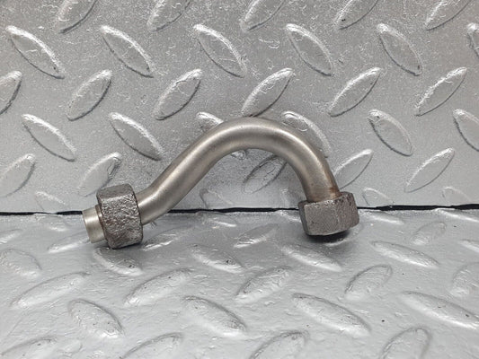 43566 Mercedes-Benz C126 380SEC Coupe EGR Valve Hose Pipe