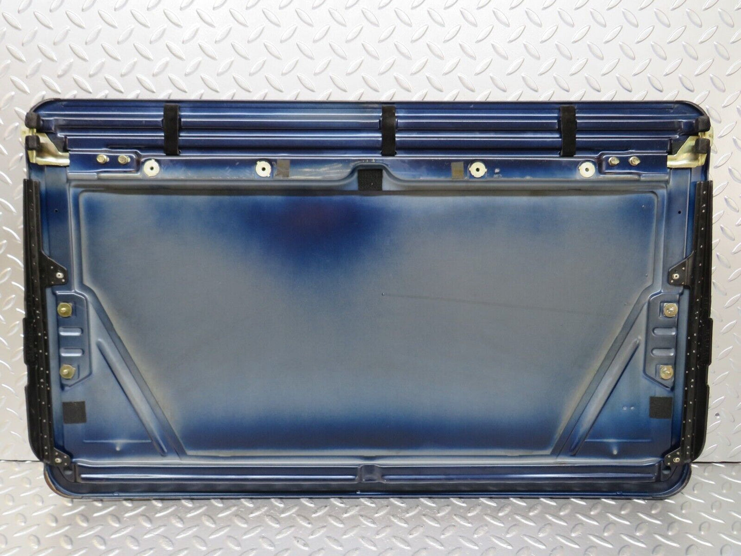 25787 Mercedes-Benz W124 280E Sunroof Panel