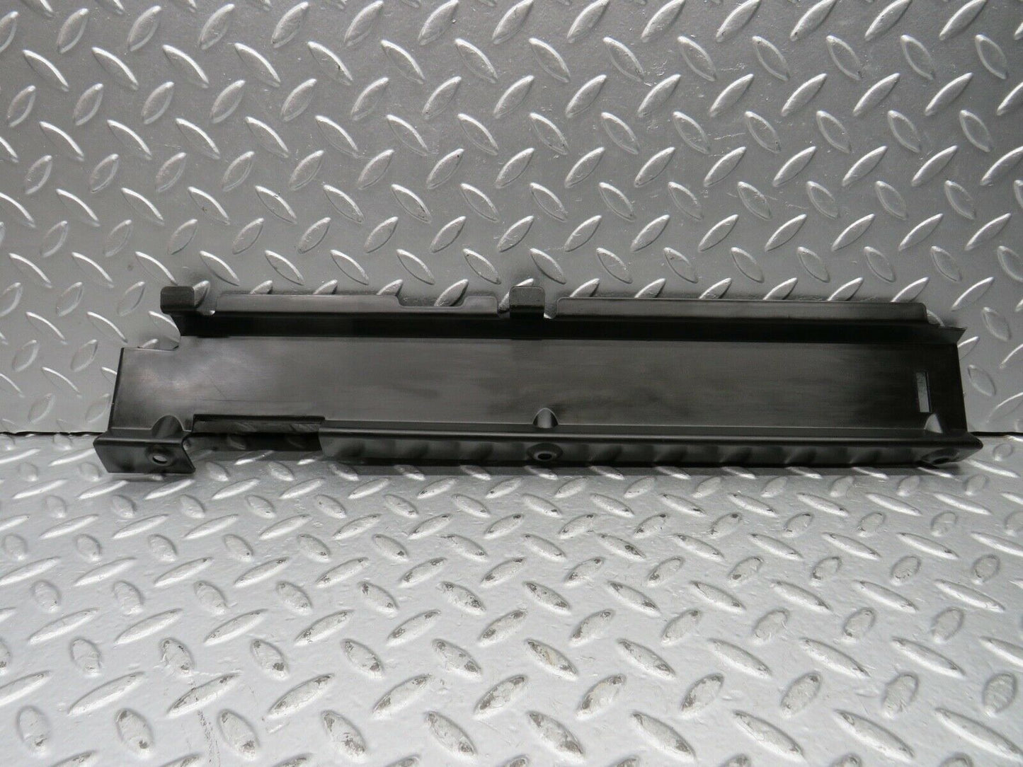 21773 Mercedes-Benz W126 300SE Front Right Cable Channel 1268212436