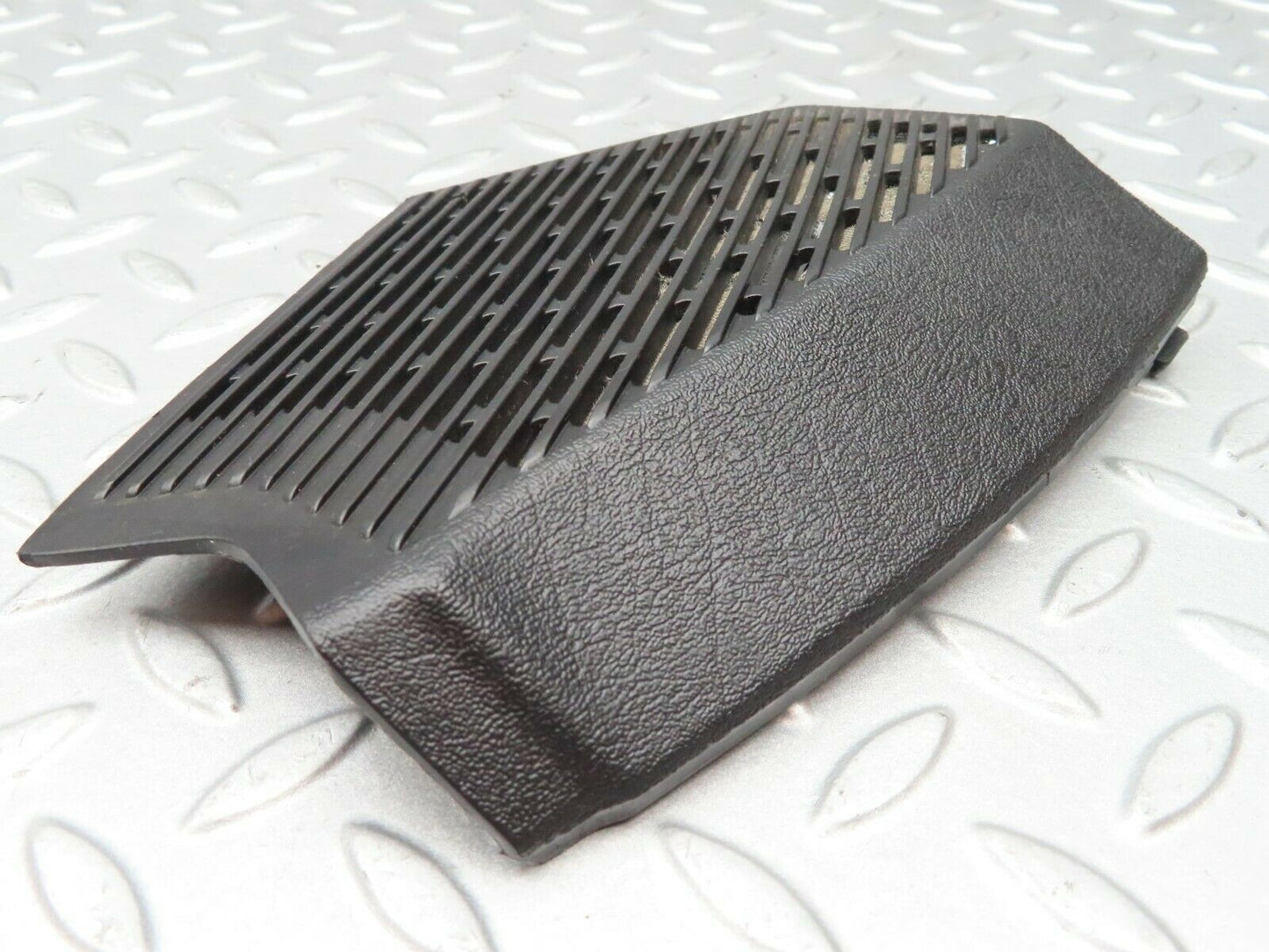 4326 Mercedes-Benz W123 230E Front Right Speaker Cover 1236802807