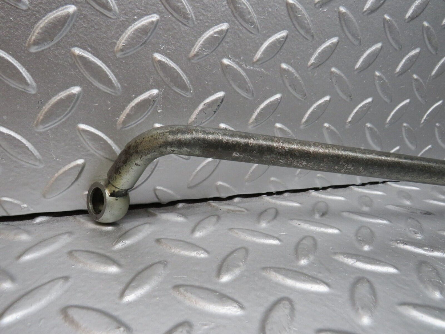 0827 Mercedes-Benz C107 350SLC Coupe Automatic Gearbox Oil Dipstick