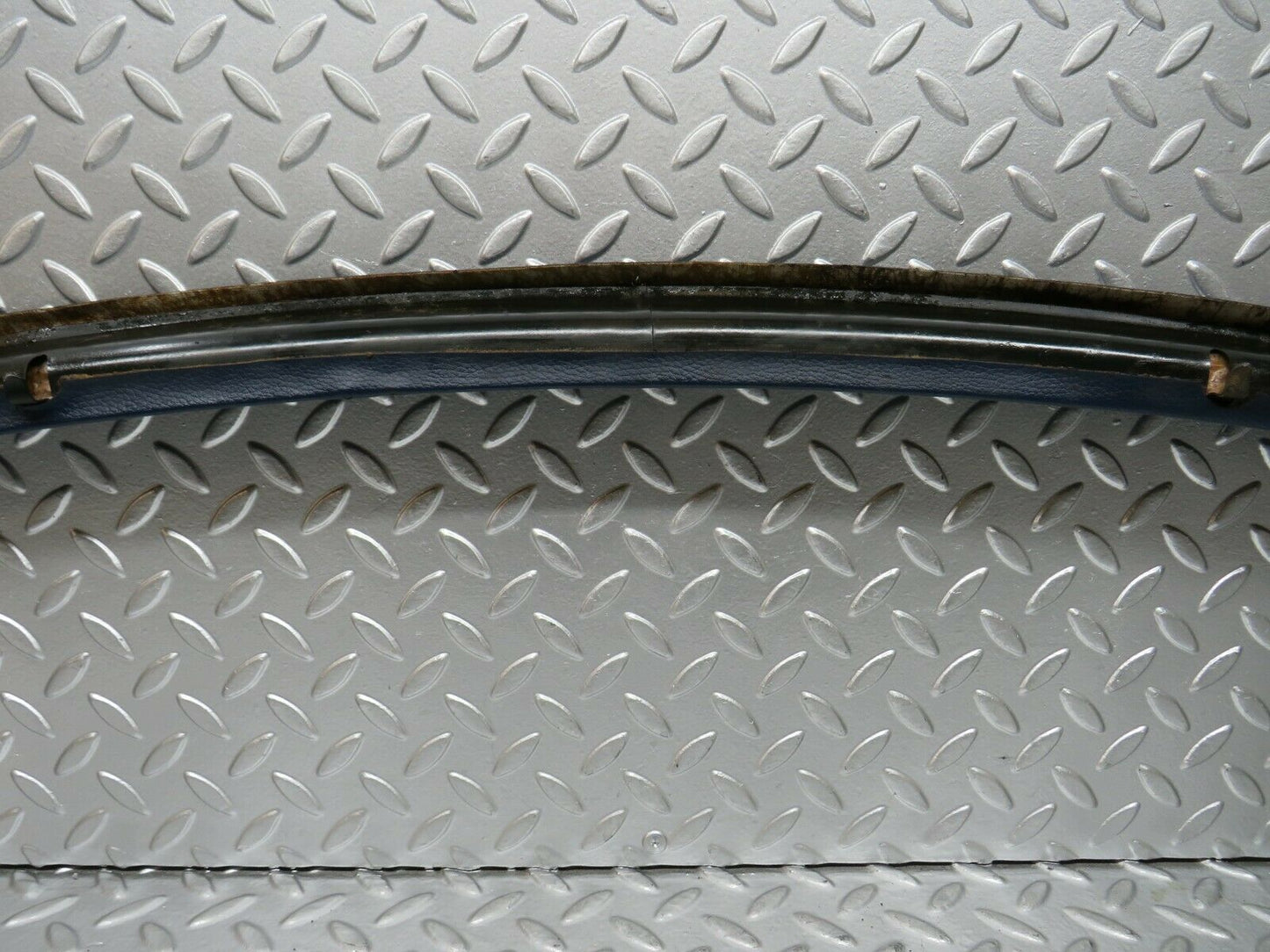 23179 Mercedes-Benz W116 350SE Rear Windscreen Inner Trim