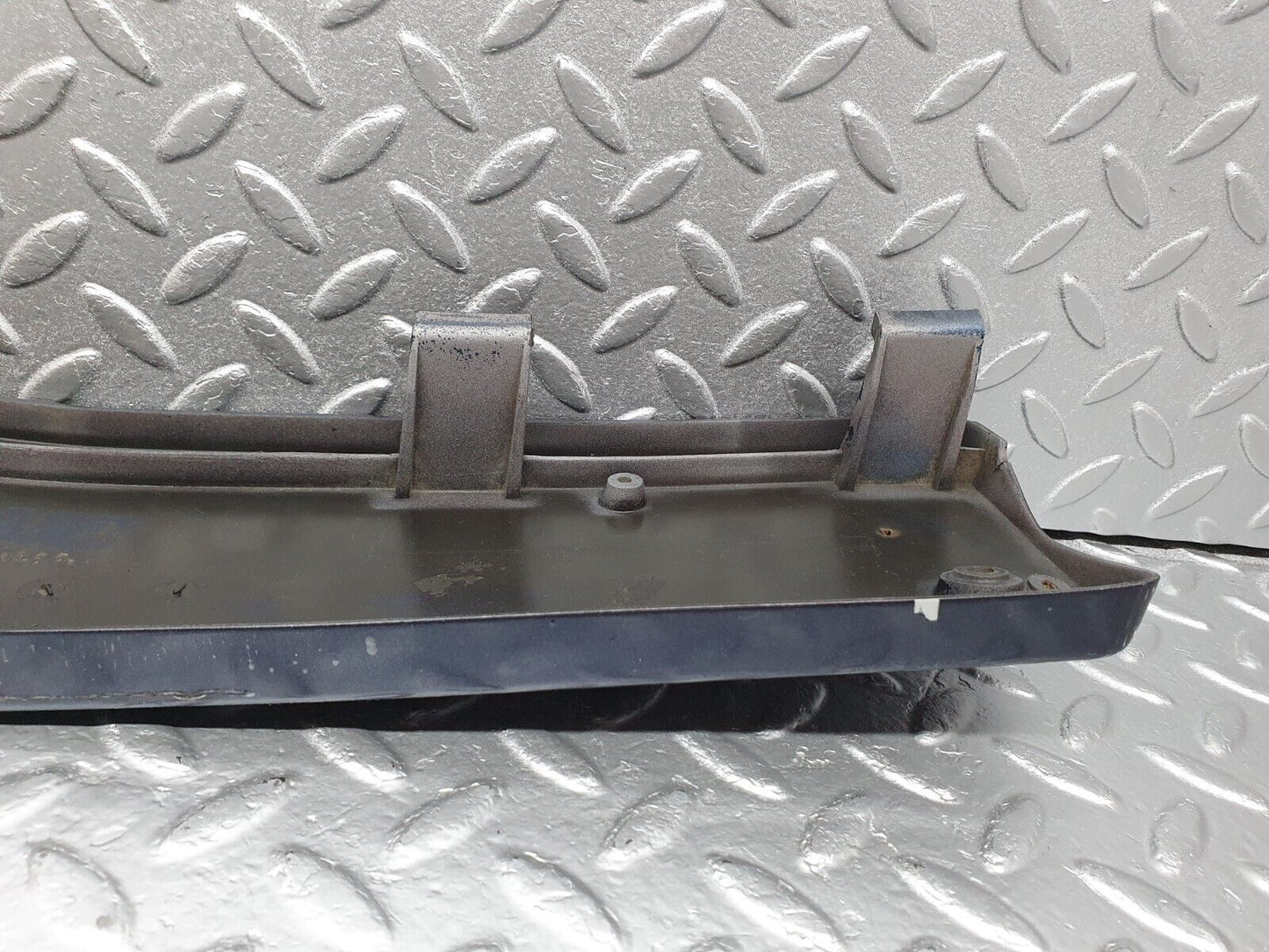 42290 Mercedes-Benz R129 320SL Coupe Front Number Plate Holder 1298850081