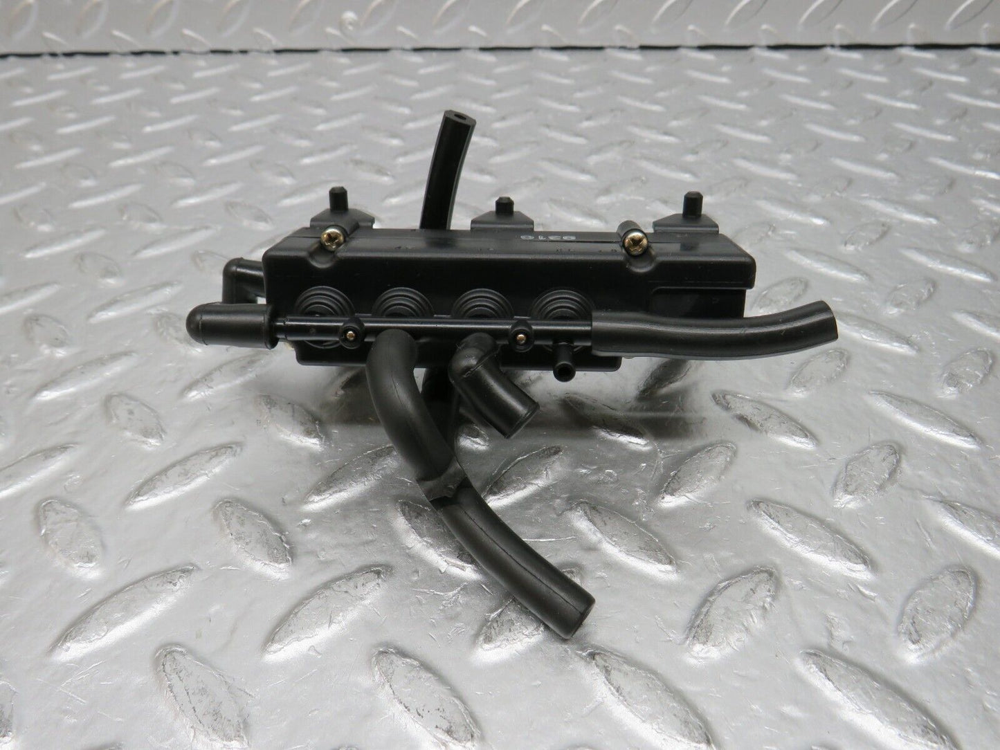 31356 Mercedes-Benz S124 220TE Wagon Climate Control Module 1248001378
