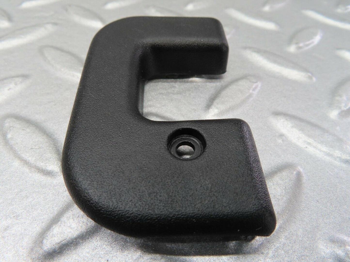 16459 Mercedes-Benz W124 260E Right Interior Door Latch Trim