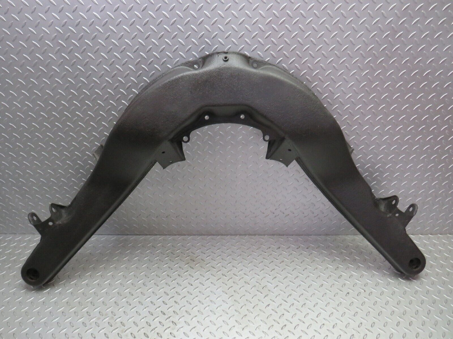 0411 Mercedes-Benz W116 Rear Subframe Axle Carrier Suspension