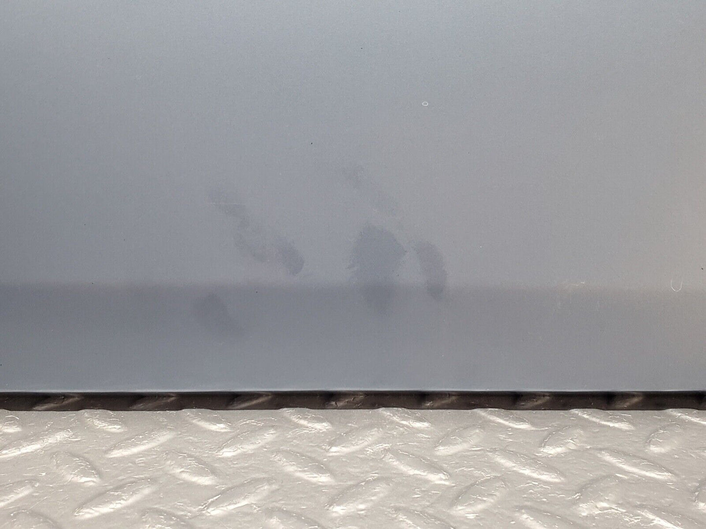 44641 Mercedes-Benz W124 220E Front Left Door Lower Trim 1246901540