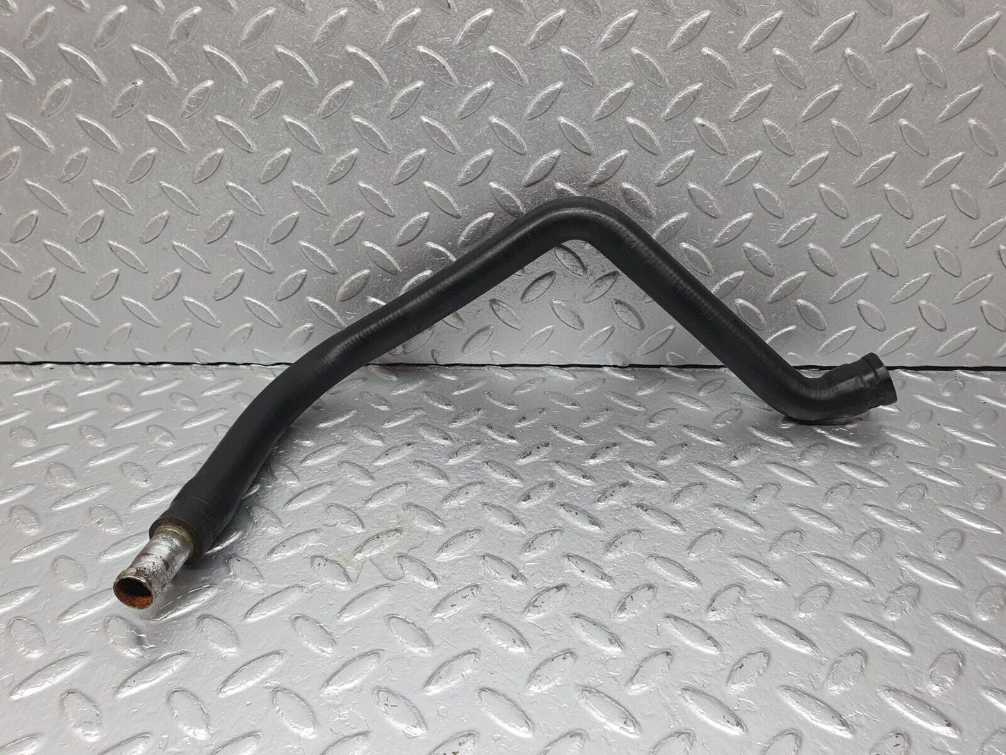 41620 Mercedes-Benz W124 200E Heater Hose Pipe 1248323094