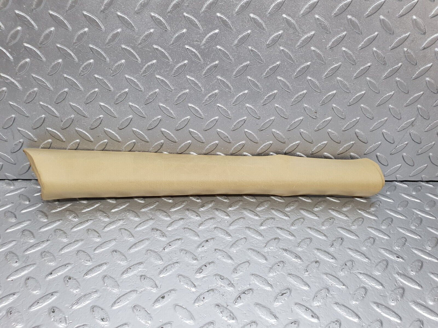 43881 Mercedes-Benz C123 230CE Coupe A Pillar Cover Panel Right Side Beige