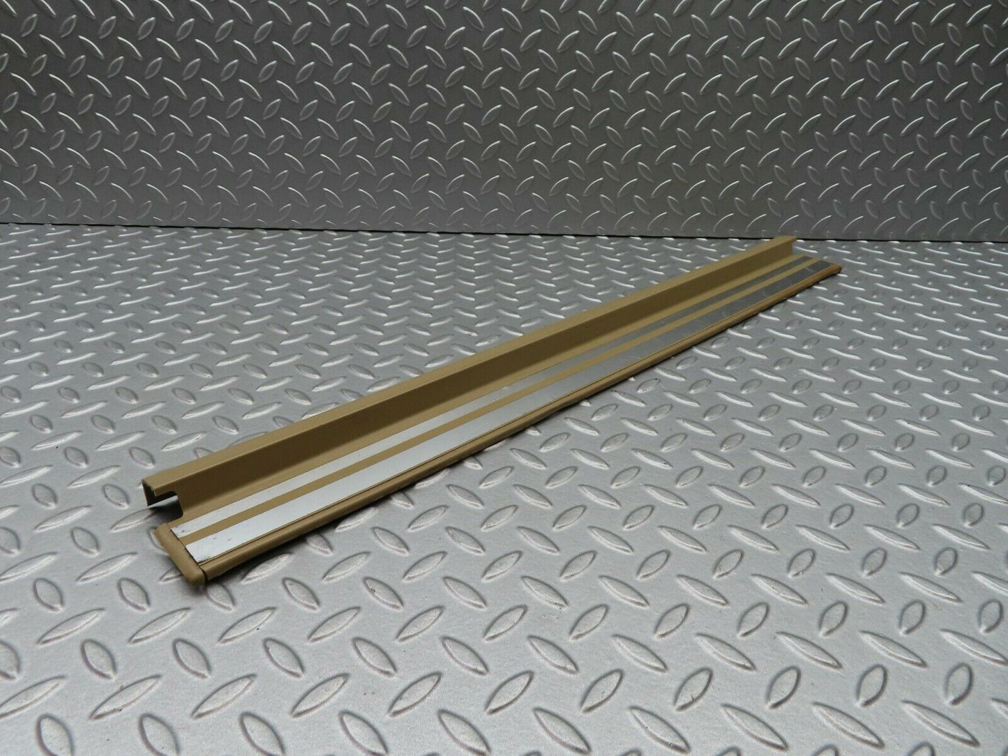 5237 Mercedes-Benz W124 230E Front Door Sill Right