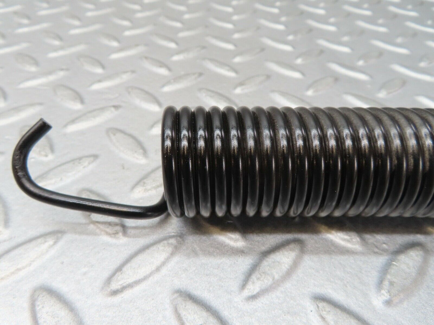 17000 Mercedes-Benz C123 280CE Coupe Trunk Hinge Spring
