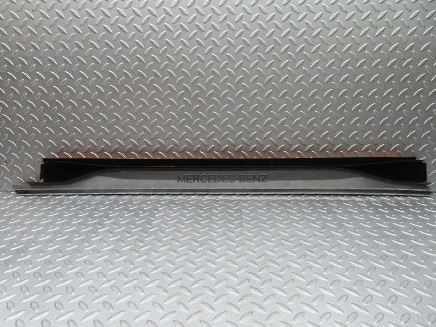 11992 Mercedes-Benz R129 300SL Coupe Left Door Sill 1296800335
